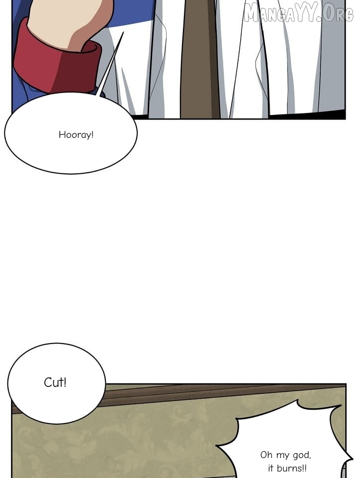 Change Me Chapter 36 - page 145